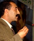 Slaheddine  Al Hammadi